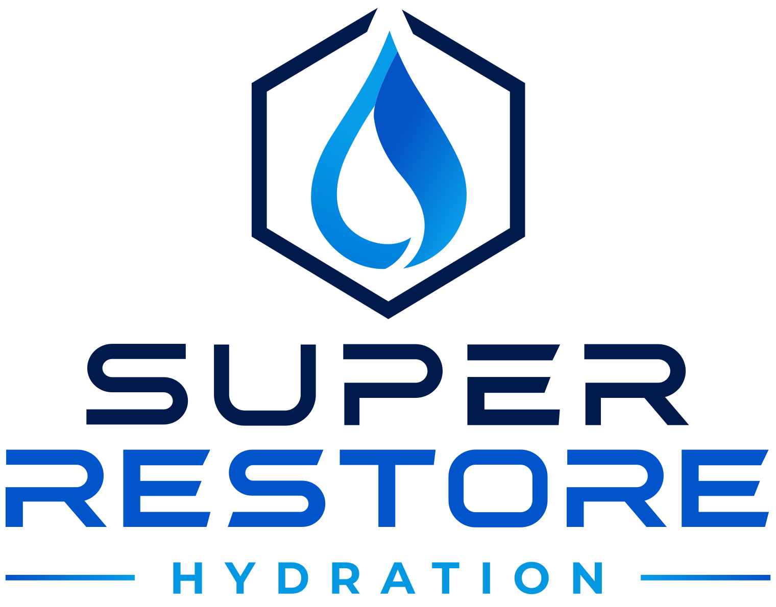 Super Restore Hydration
